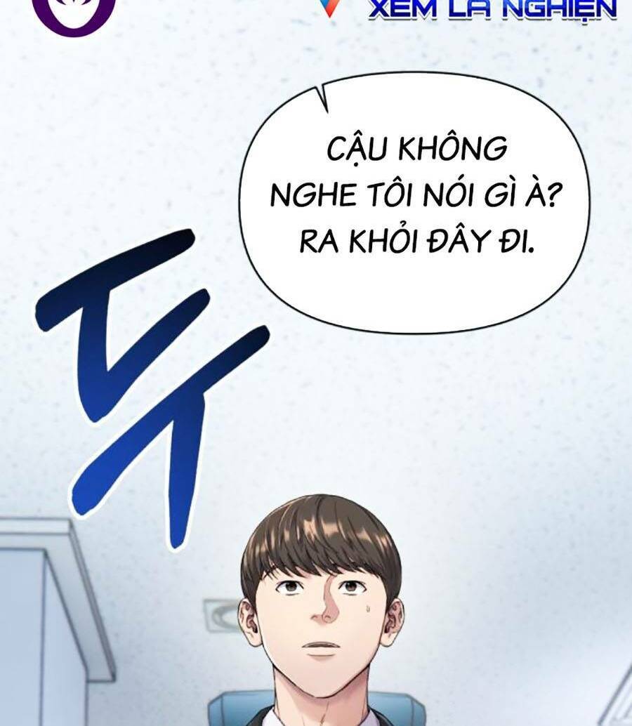 Nhân Viên Thực Tập Kim Cheolsu - chap3 - Trang 2